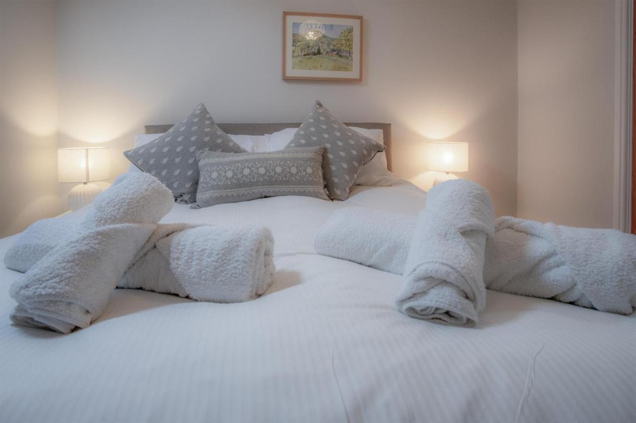 Noe Acre - 3 Bedroom Cottage - Тенби Экстерьер фото