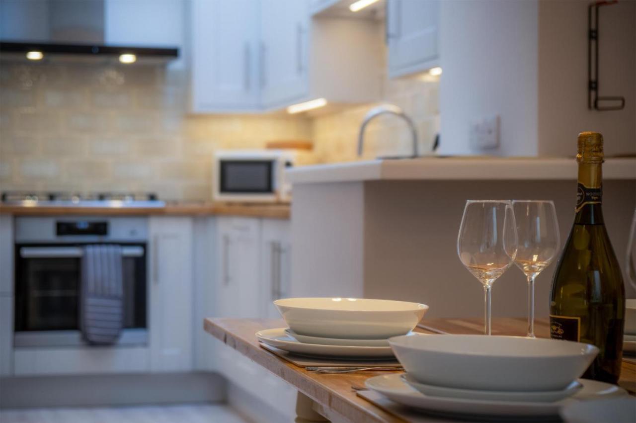 Noe Acre - 3 Bedroom Cottage - Тенби Экстерьер фото