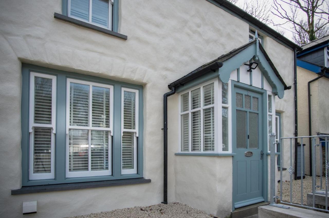 Noe Acre - 3 Bedroom Cottage - Тенби Экстерьер фото