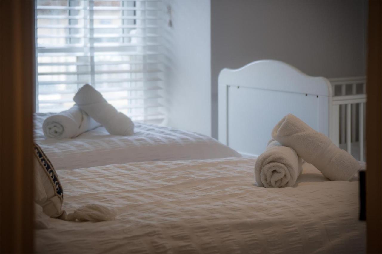 Noe Acre - 3 Bedroom Cottage - Тенби Экстерьер фото