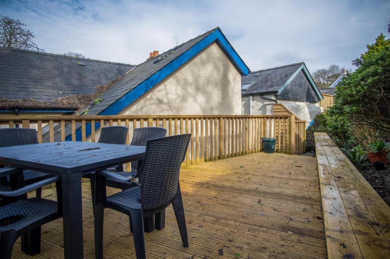 Noe Acre - 3 Bedroom Cottage - Тенби Экстерьер фото
