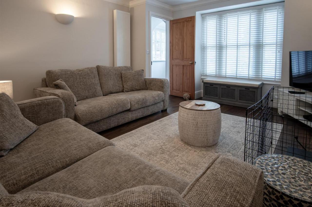 Noe Acre - 3 Bedroom Cottage - Тенби Экстерьер фото